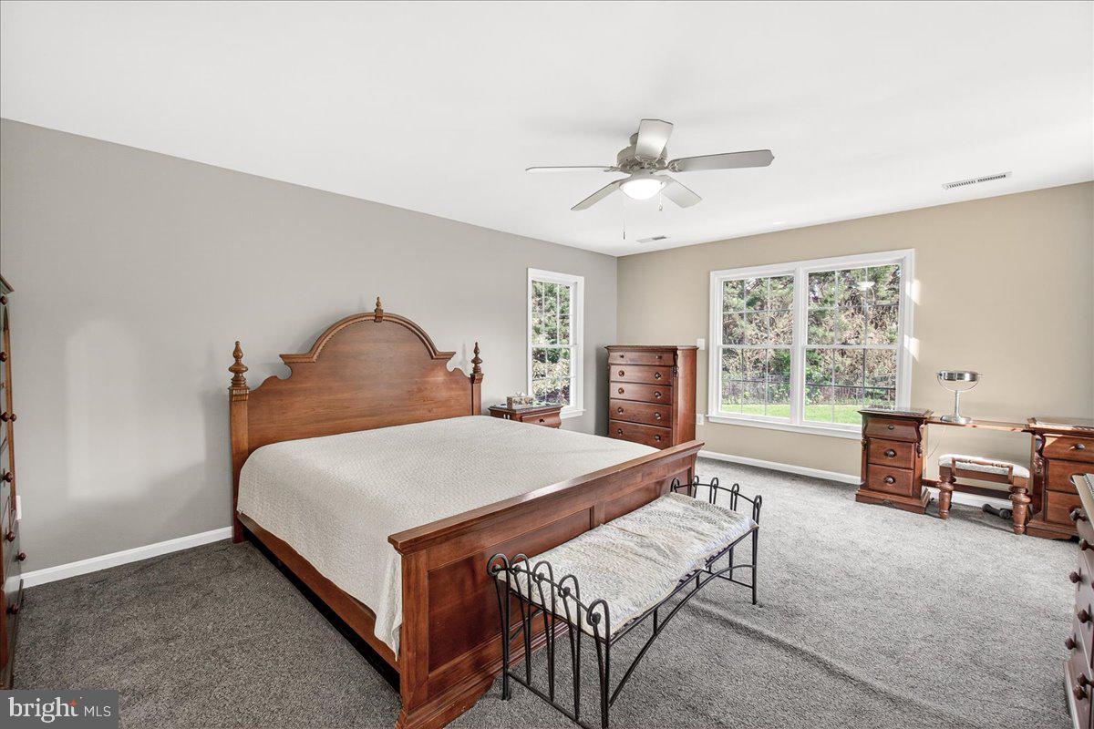 4813 Timber Drive Mount Airy, MD 21771 - Photo 30 of 80 Primary Bedroom