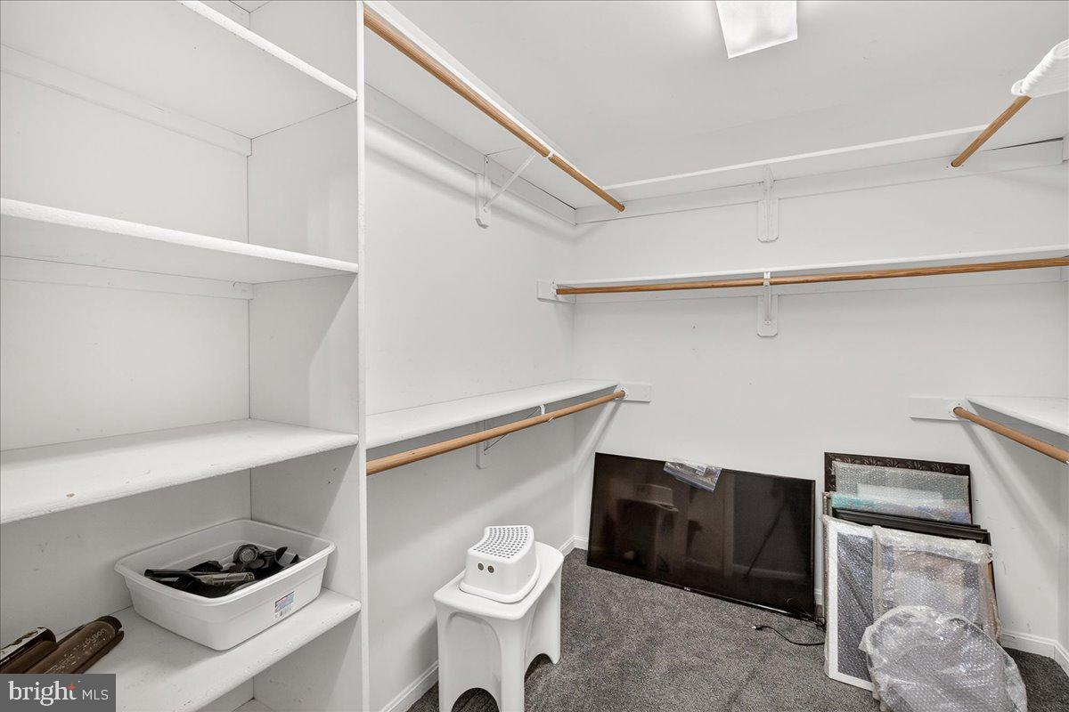 4813 Timber Drive Mount Airy, MD 21771 - Photo 32 of 80 Walk-In Closet