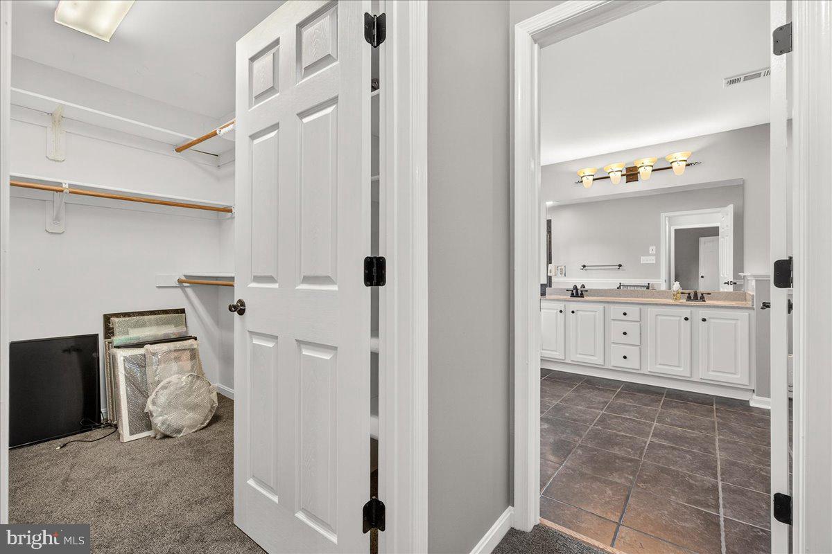 4813 Timber Drive Mount Airy, MD 21771 - Photo 33 of 80 Walk-In Closet