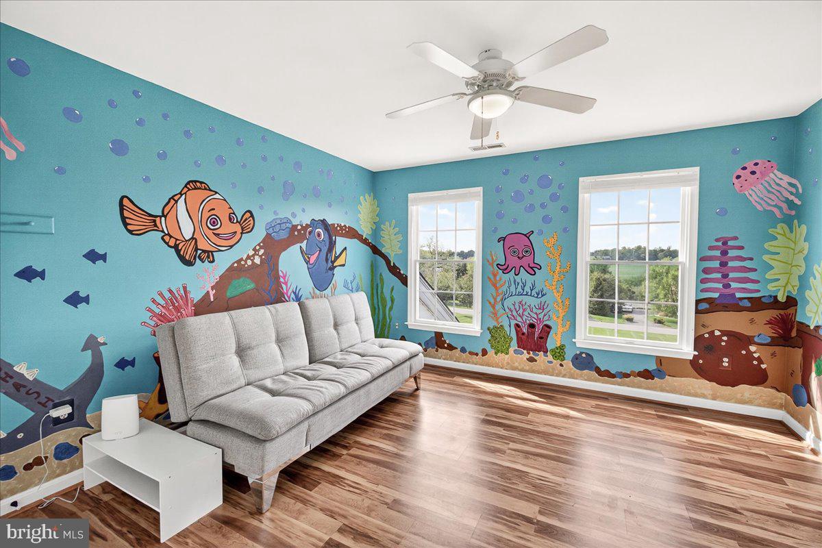 4813 Timber Drive Mount Airy, MD 21771 - Photo 37 of 80 Bedroom 3