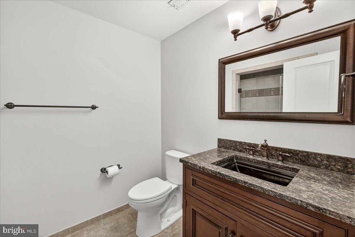 4813 Timber Drive Mount Airy, MD 21771 - Photo 42 of 80 Full Bath Basement