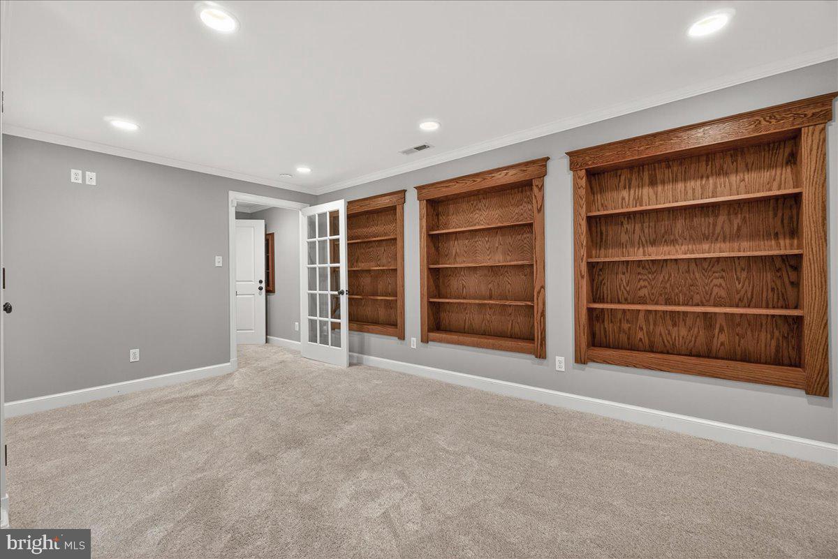4813 Timber Drive Mount Airy, MD 21771 - Photo 44 of 80 Library/Bedroom 6