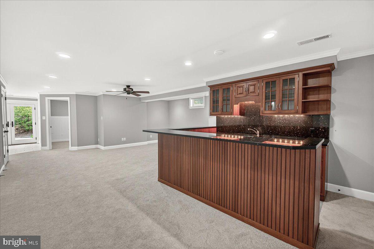 4813 Timber Drive Mount Airy, MD 21771 - Photo 46 of 80 Wet Bar