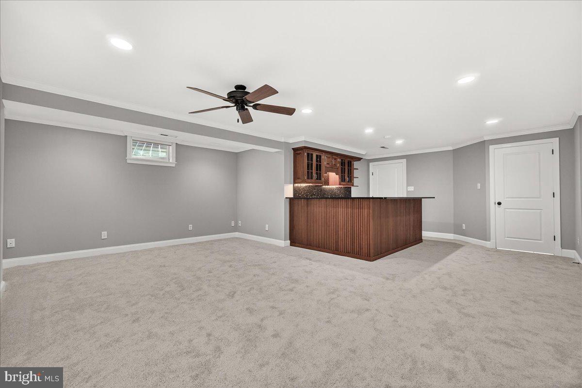 4813 Timber Drive Mount Airy, MD 21771 - Photo 49 of 80 Recreation/Family Room/Living Area for