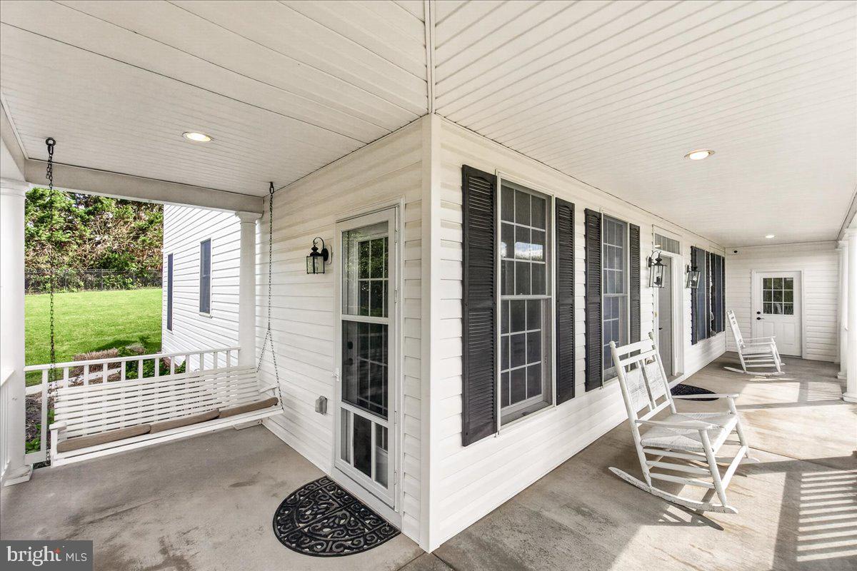 4813 Timber Drive Mount Airy, MD 21771 - Photo 5 of 80 Wrap Around Porch