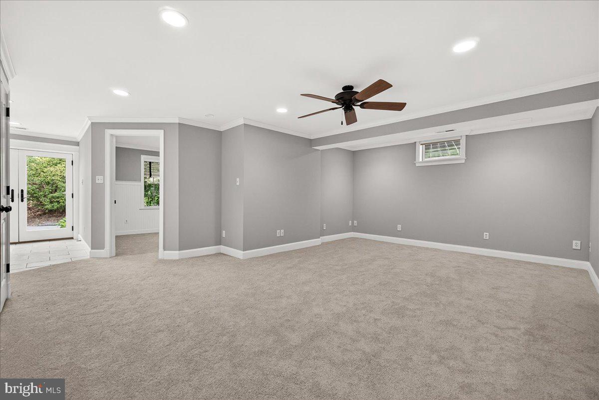 4813 Timber Drive Mount Airy, MD 21771 - Photo 51 of 80 Family Room/Living Area