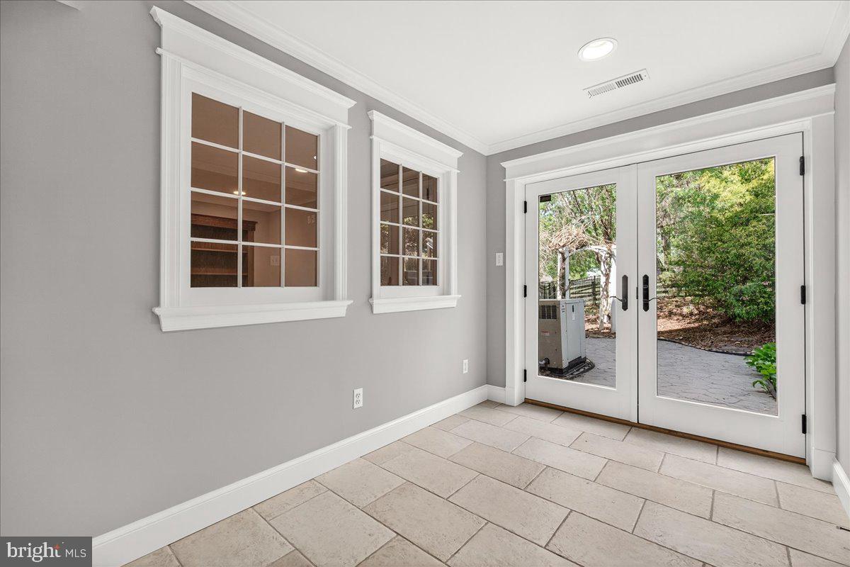 4813 Timber Drive Mount Airy, MD 21771 - Photo 53 of 80 Walk-out to Outside