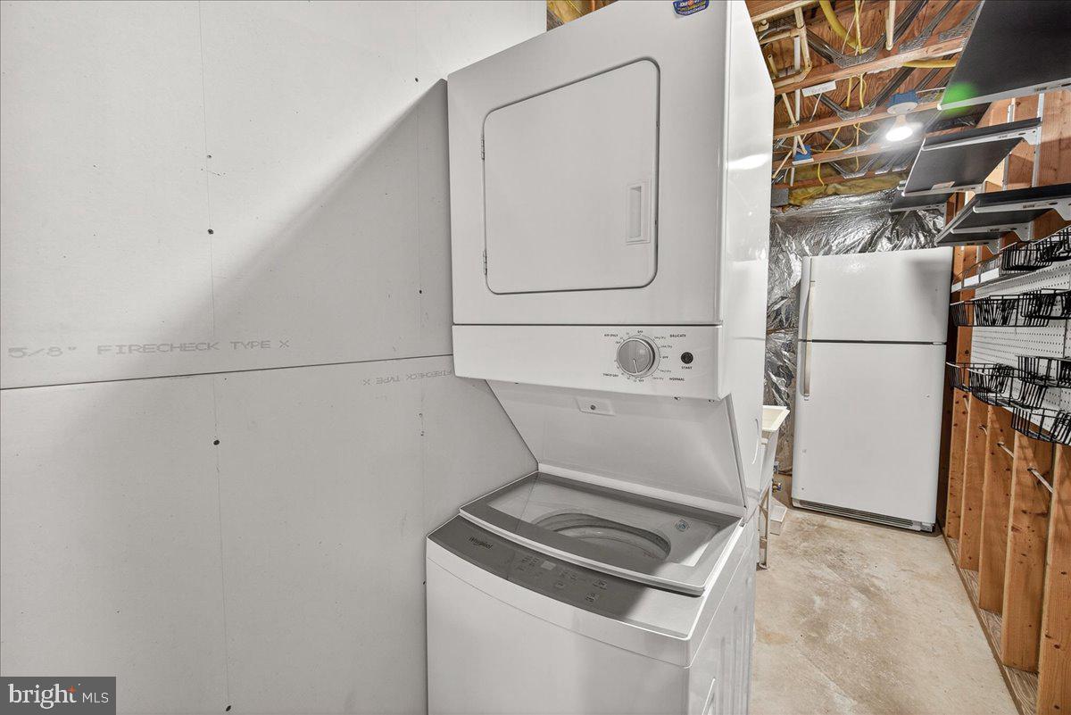 4813 Timber Drive Mount Airy, MD 21771 - Photo 54 of 80 Washer/Dryer/Extra Refrigerator