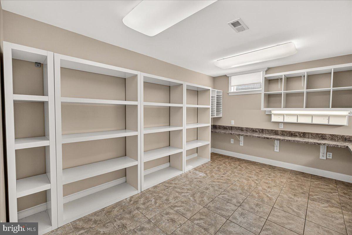 4813 Timber Drive Mount Airy, MD 21771 - Photo 55 of 80 Hobby Room/Built Ins