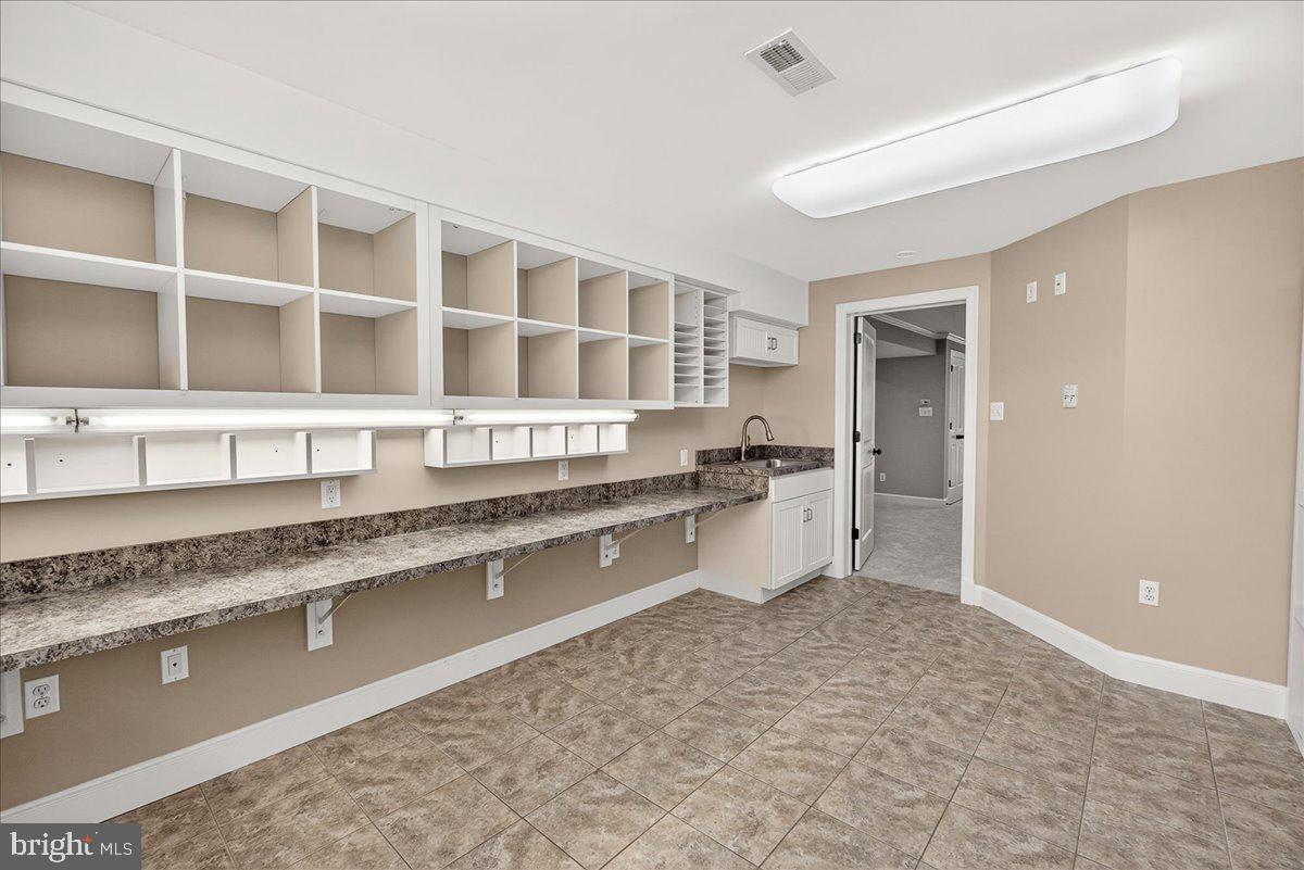 4813 Timber Drive Mount Airy, MD 21771 - Photo 56 of 80 Hobby Room/Built Ins