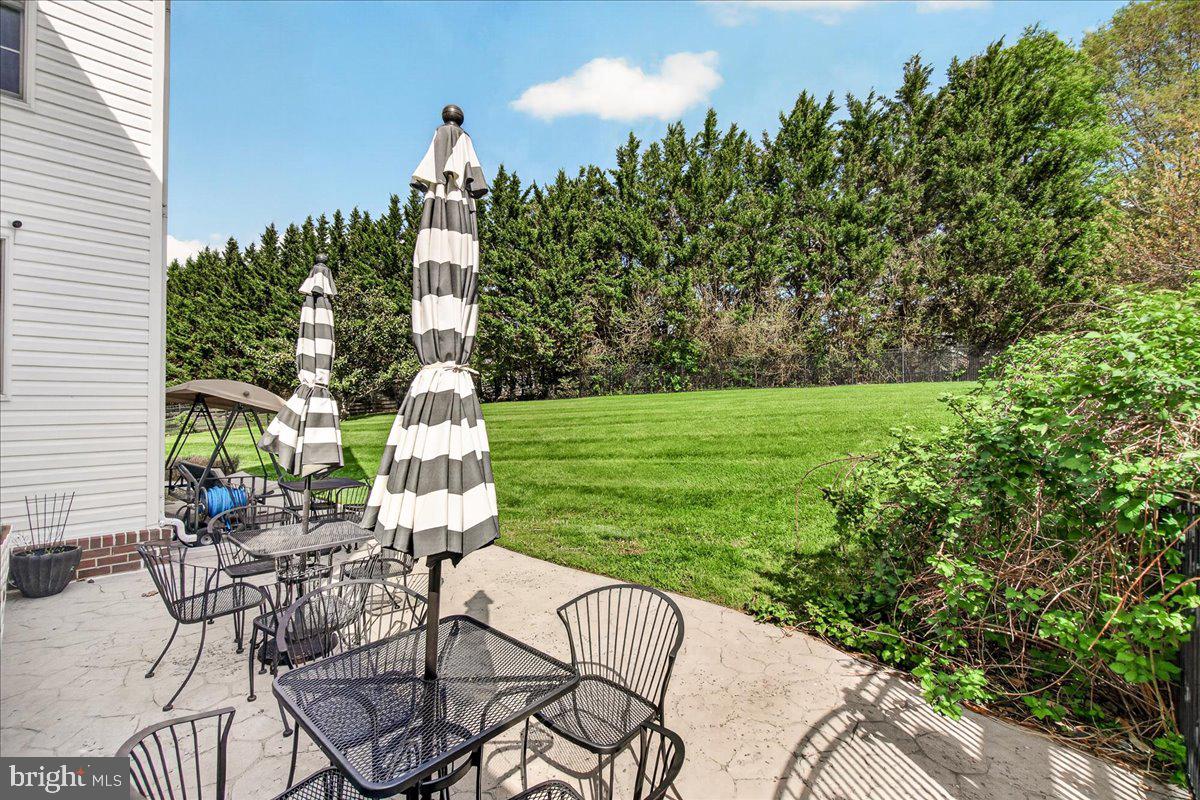4813 Timber Drive Mount Airy, MD 21771 - Photo 66 of 80 Patio