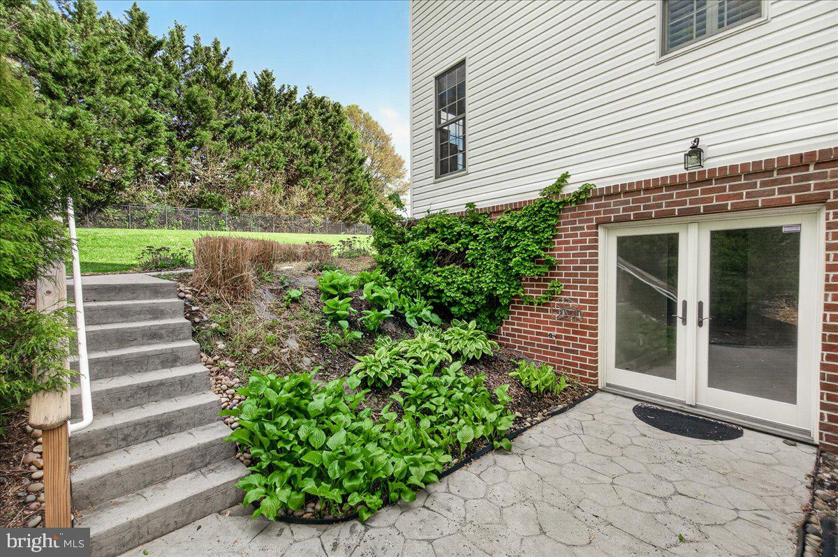 4813 Timber Drive Mount Airy, MD 21771 - Photo 68 of 80 Walk Out Bsmt with Generator