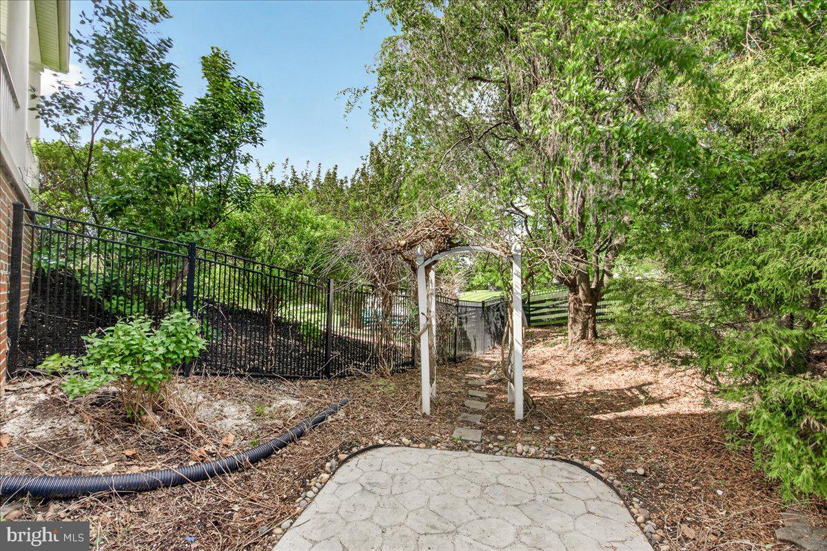 4813 Timber Drive Mount Airy, MD 21771 - Photo 69 of 80 Walk Out Bsmt