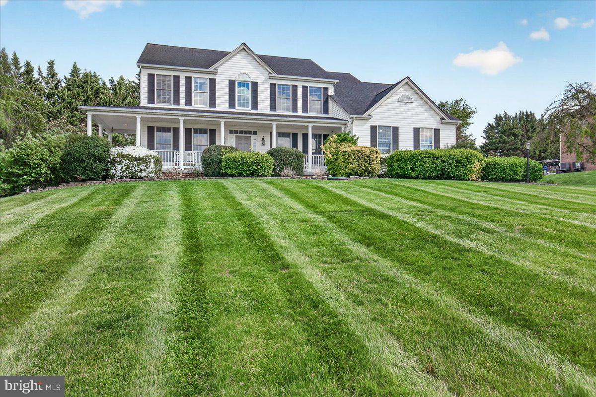 4813 Timber Drive Mount Airy, MD 21771 - Photo 70 of 80