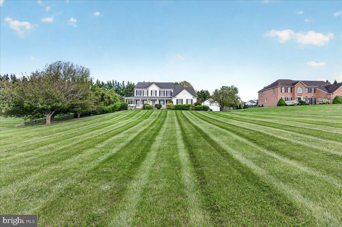 4813 Timber Drive Mount Airy, MD 21771 - Photo 72 of 80