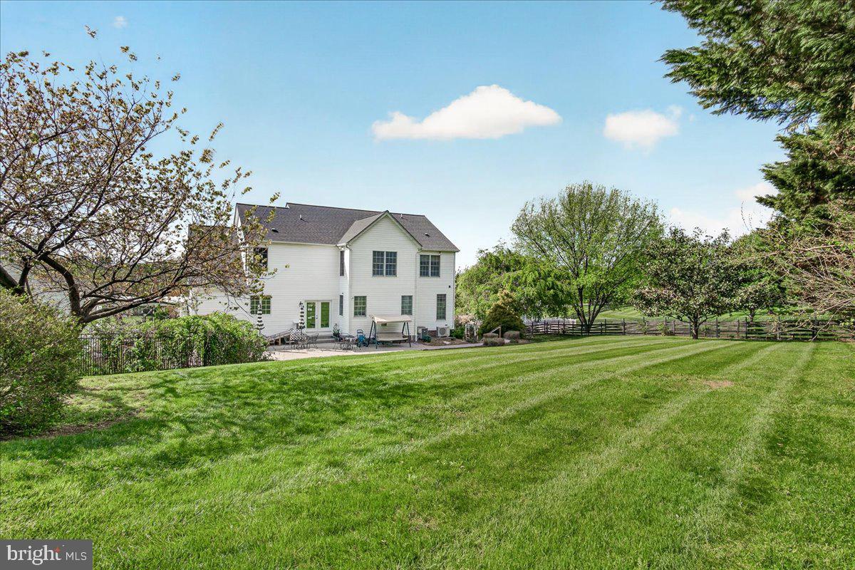 4813 Timber Drive Mount Airy, MD 21771 - Photo 74 of 80