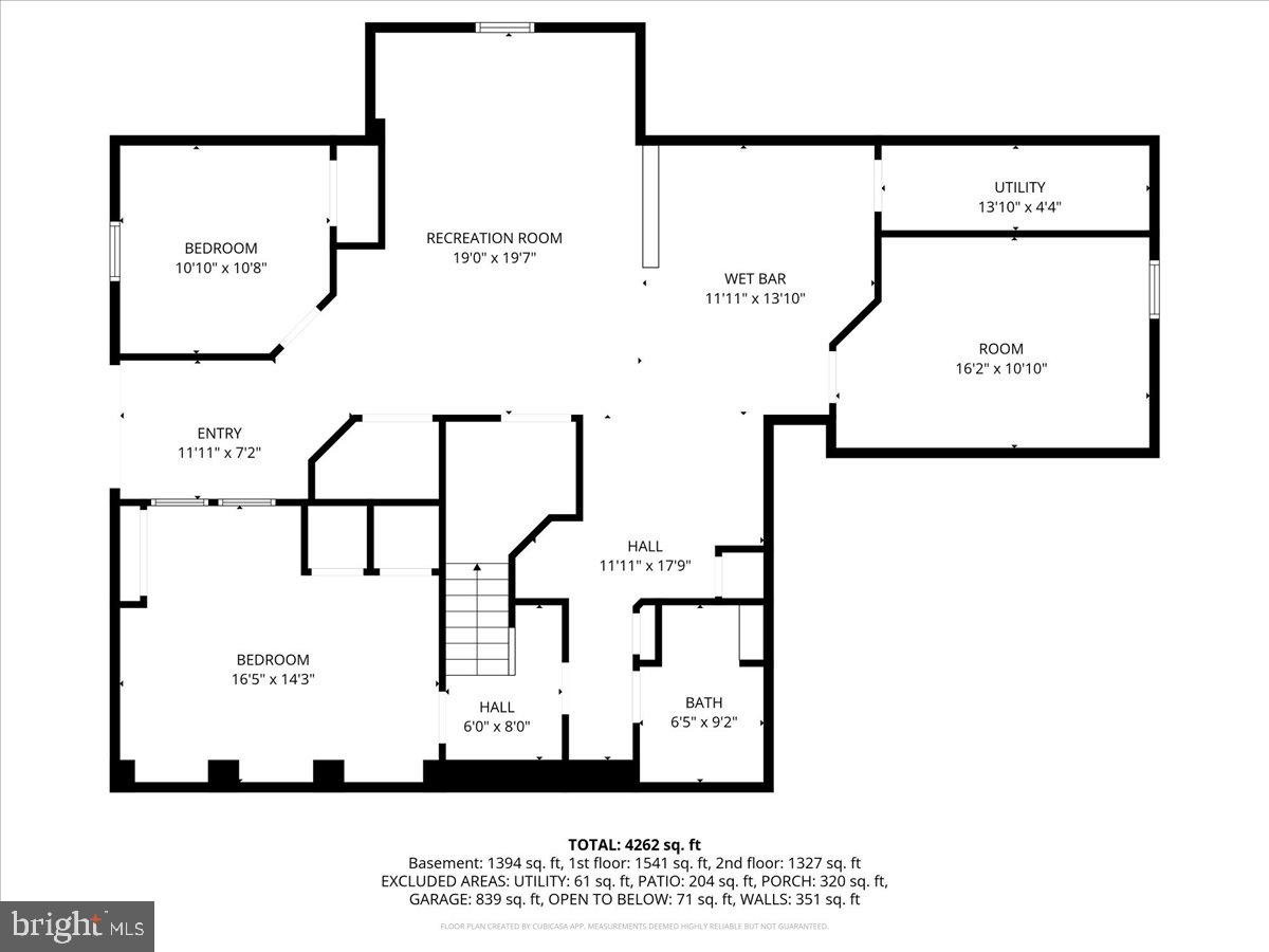4813 Timber Drive Mount Airy, MD 21771 - Photo 77 of 80