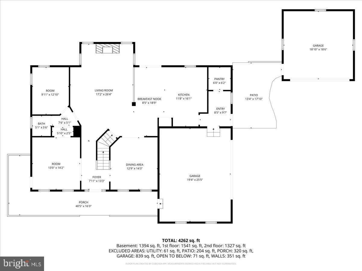 4813 Timber Drive Mount Airy, MD 21771 - Photo 78 of 80