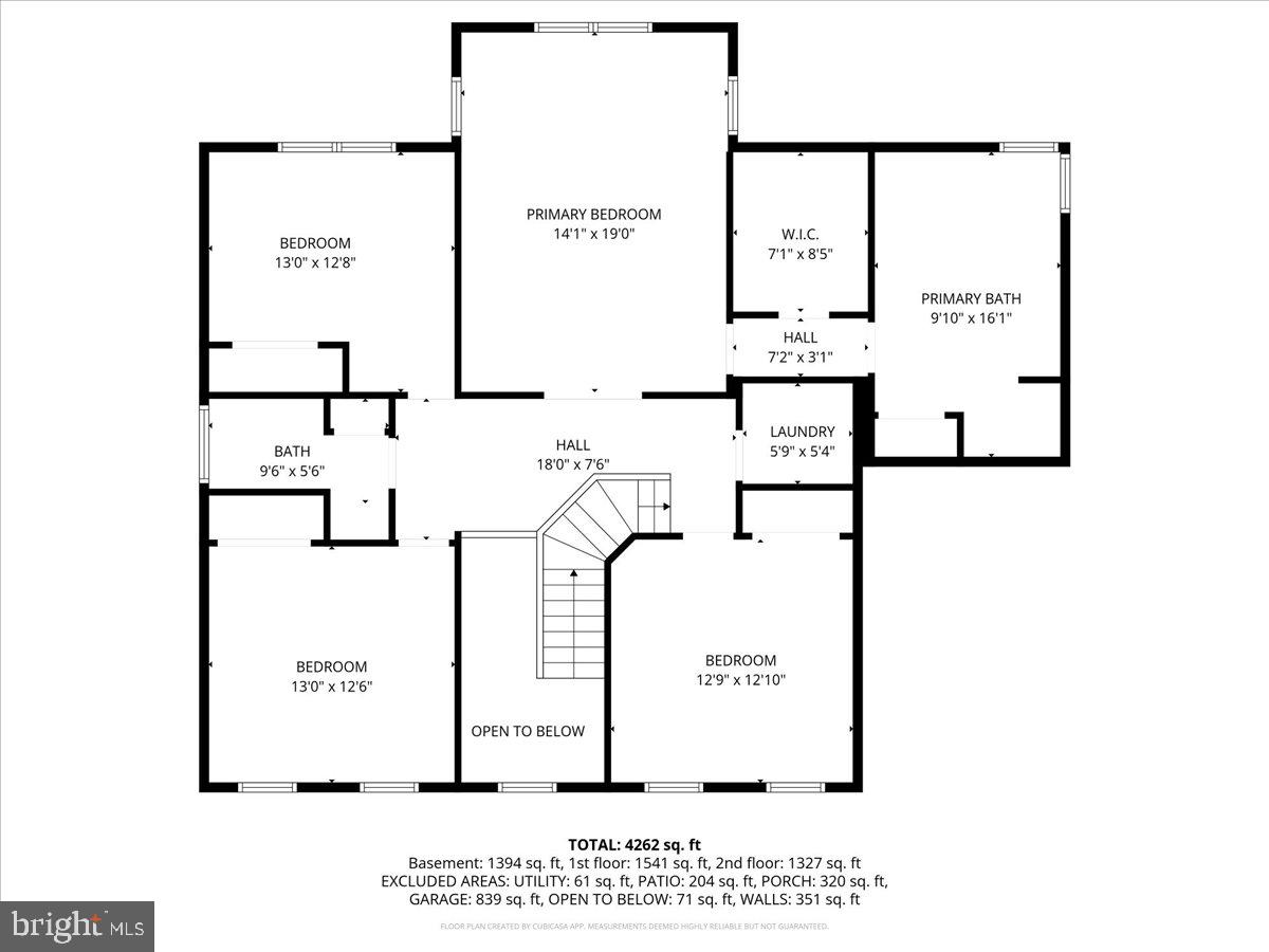 4813 Timber Drive Mount Airy, MD 21771 - Photo 79 of 80