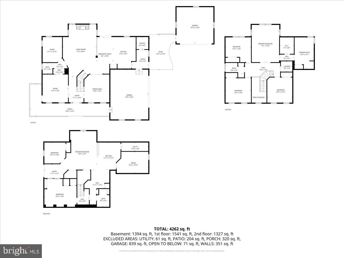 4813 Timber Drive Mount Airy, MD 21771 - Photo 80 of 80
