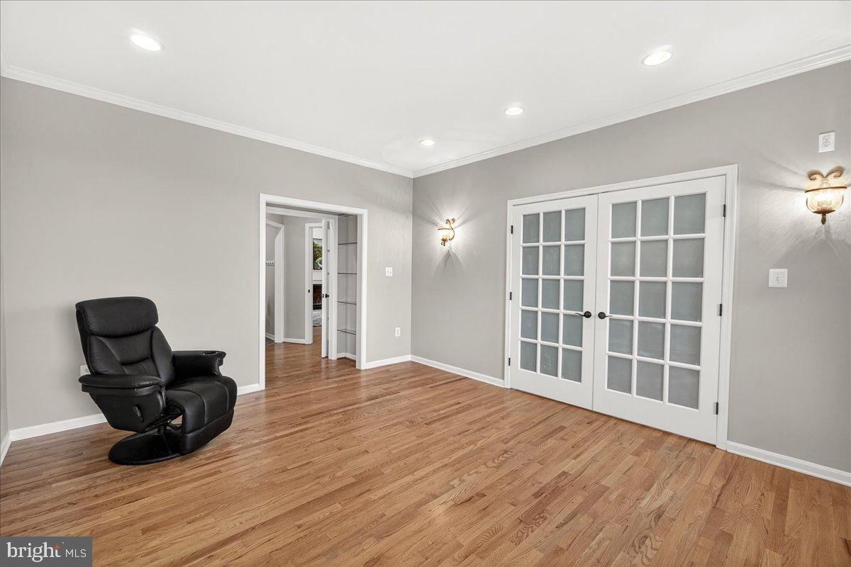 4813 Timber Drive Mount Airy, MD 21771 - Photo 10 of 80 Living Room