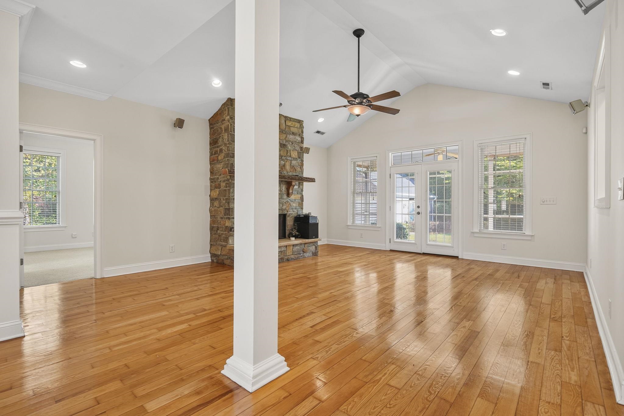 104 Hagar Brown Road Murrells Inlet, SC 29576 - Photo 6 of 47