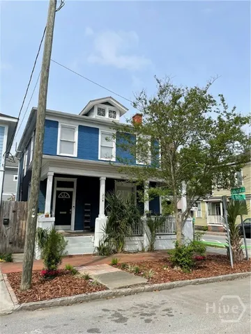 $2,800 | 224 East Duffy Street, Savannah, GA 31401