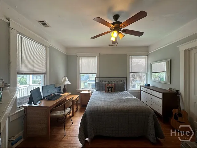 $2,800 | 224 East Duffy Street, Savannah, GA 31401