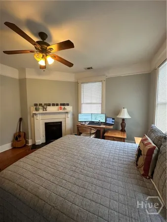 $2,550 | 224 East Duffy Street, Savannah, GA 31401