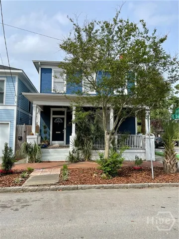 $2,800 | 224 East Duffy Street, Savannah, GA 31401