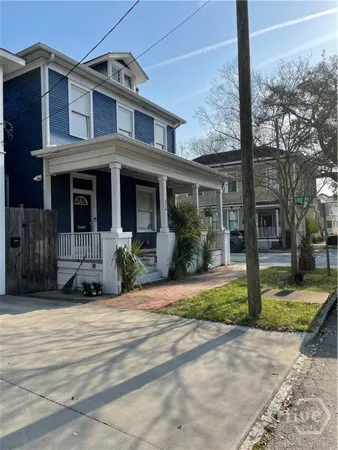 $2,550 | 224 East Duffy Street, Savannah, GA 31401
