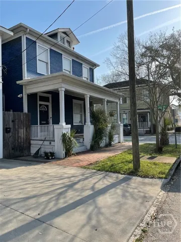 $2,800 | 224 East Duffy Street, Savannah, GA 31401