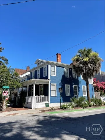 $2,800 | 224 East Duffy Street, Savannah, GA 31401