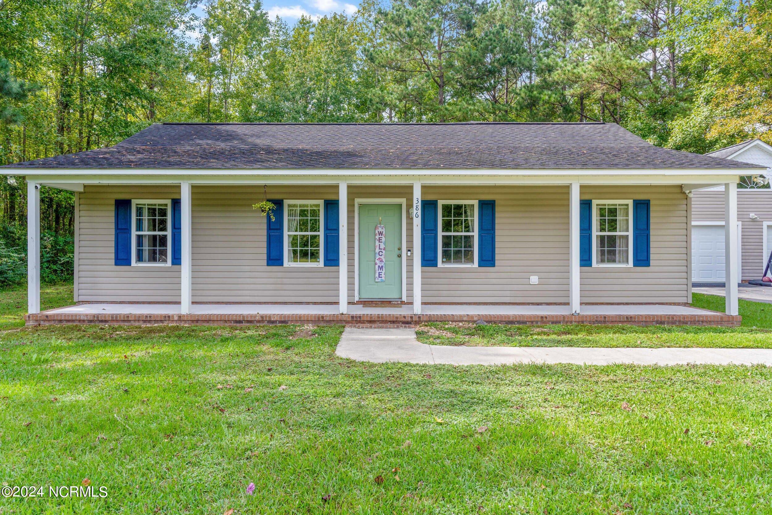 386 Balcombe Road Rocky Point, NC 28457 - Photo 4 of 31 4_386 balcombe rd00004
