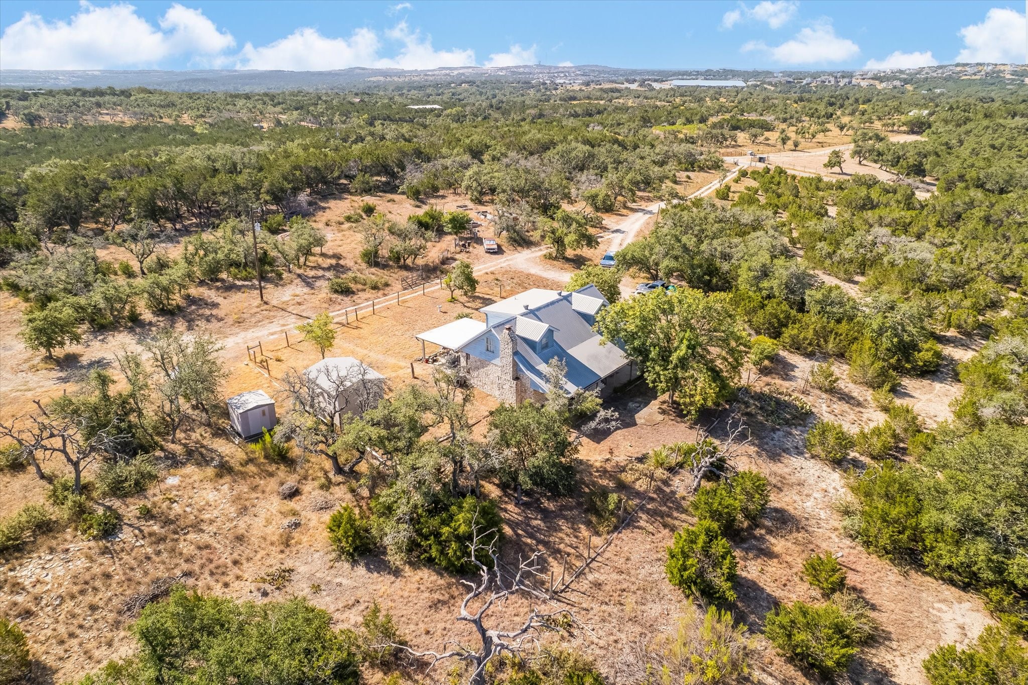 612 Shelton Ranch Road Dripping Springs, TX 78620 - Photo 1 of 1 Gallery Image 1