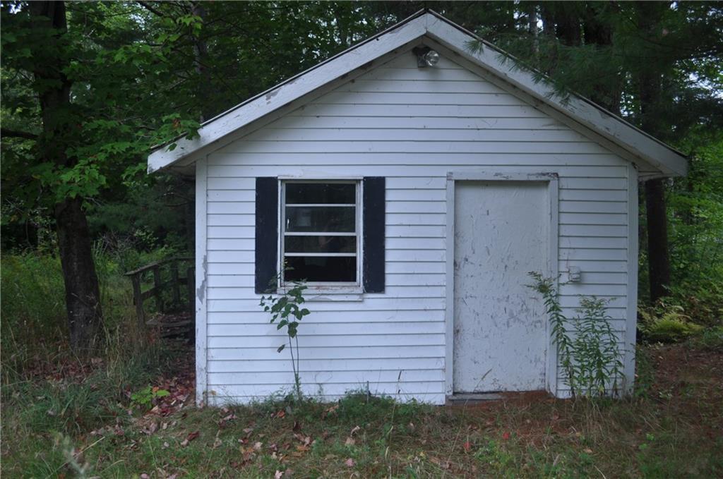 41 Town Road Lagrange, ME 04453 - Photo 2 of 23 Small Building...could be a rustic...