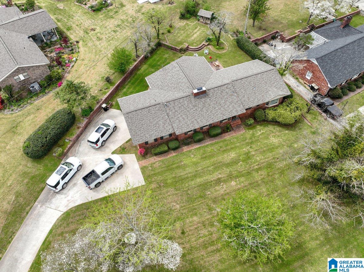 903 Briarcliff Road Northeast Cullman, AL 35055 - Photo 30 of 32