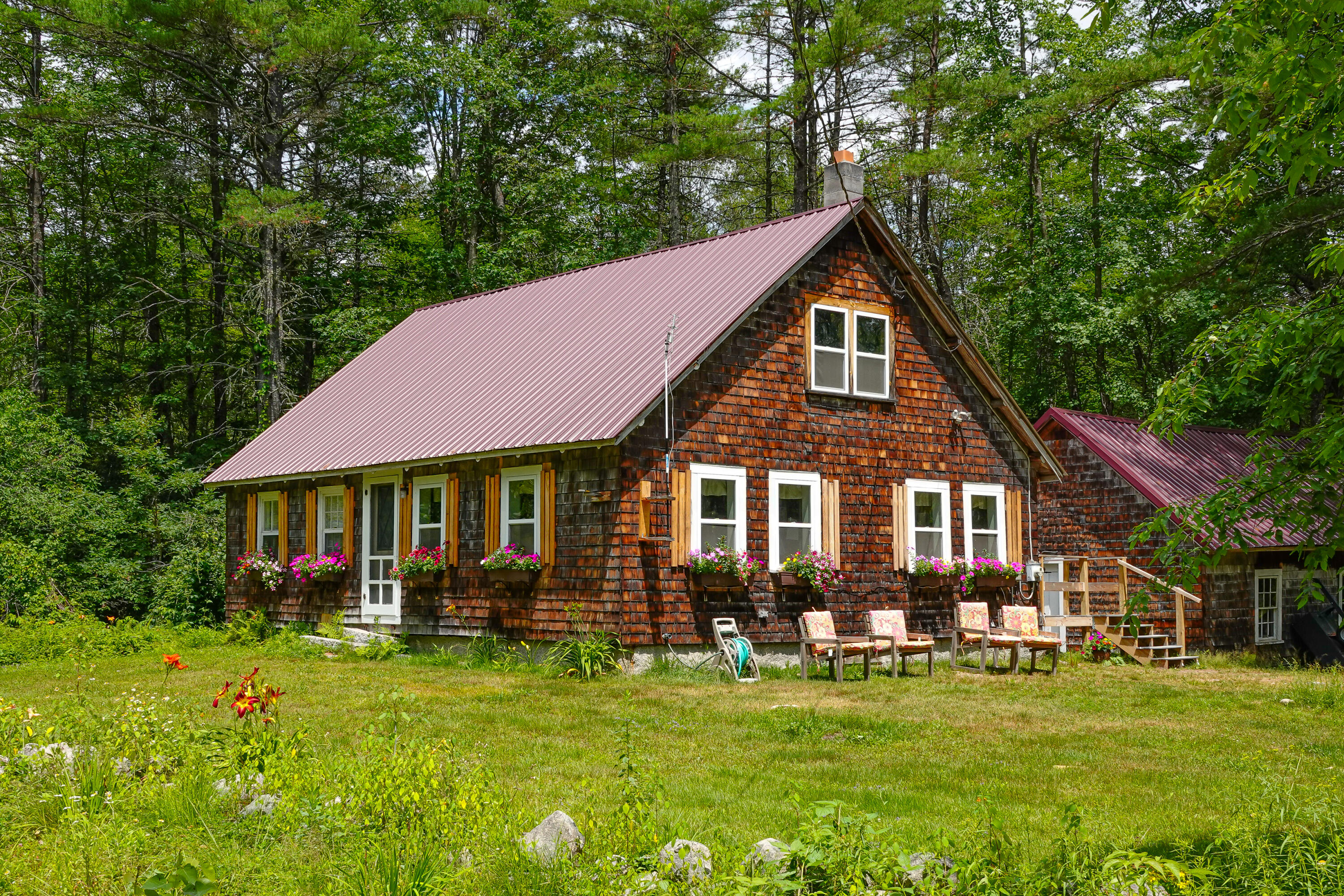 447 Hemlock Bridge Road Fryeburg, ME 04037 - Photo 1 of 28 hemlock bridge-2