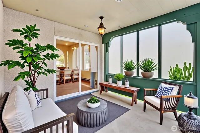 $299,000 | 111 Whitman Street, Unit 1C, Leavenworth, WA 98826