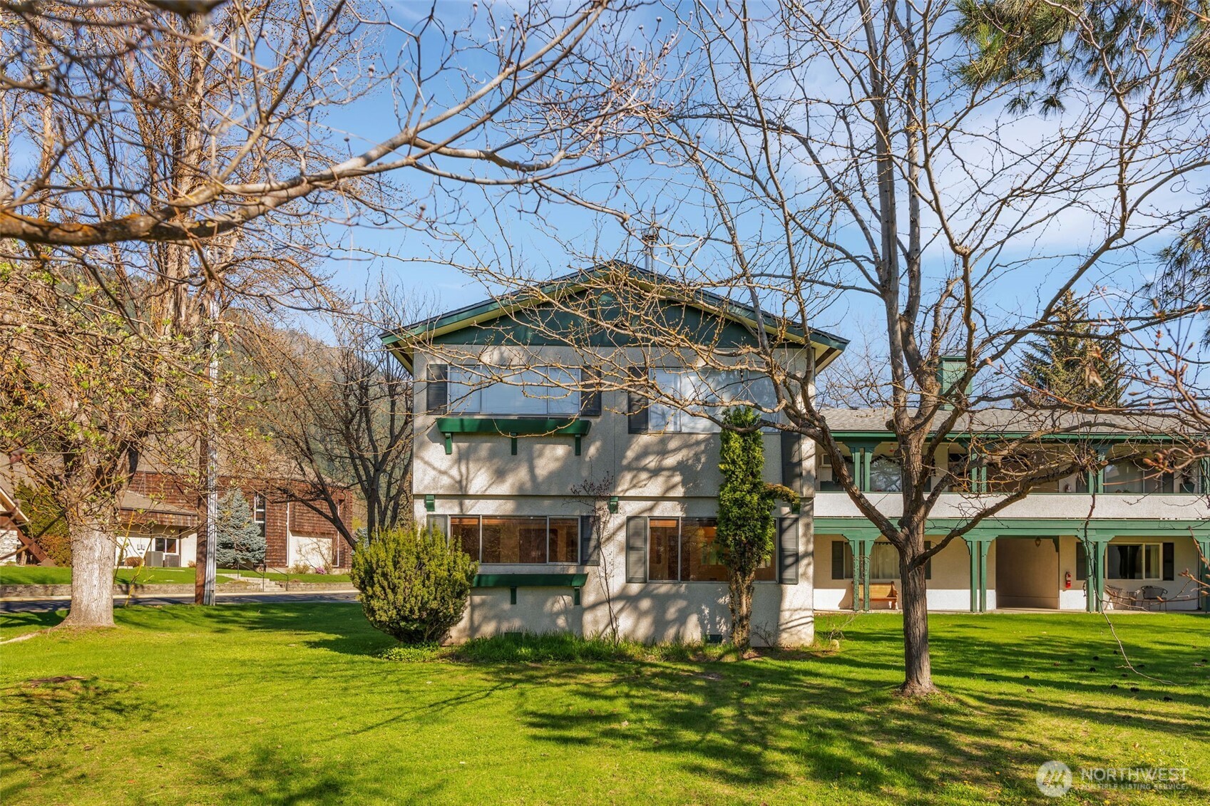 111 Whitman Street, Unit 1C Leavenworth, WA 98826 - Photo 15 of 21