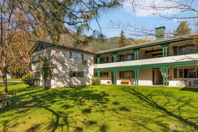 $299,000 | 111 Whitman Street, Unit 1C, Leavenworth, WA 98826