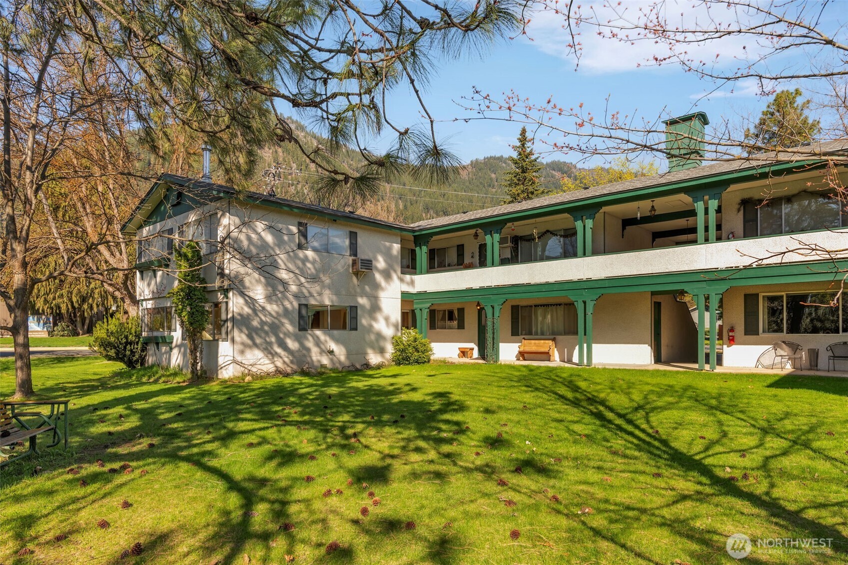 111 Whitman Street, Unit 1C Leavenworth, WA 98826 - Photo 17 of 21