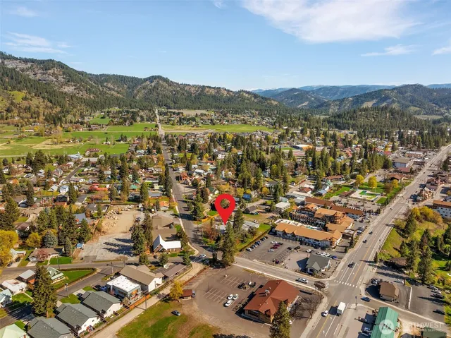 $299,000 | 111 Whitman Street, Unit 1C, Leavenworth, WA 98826