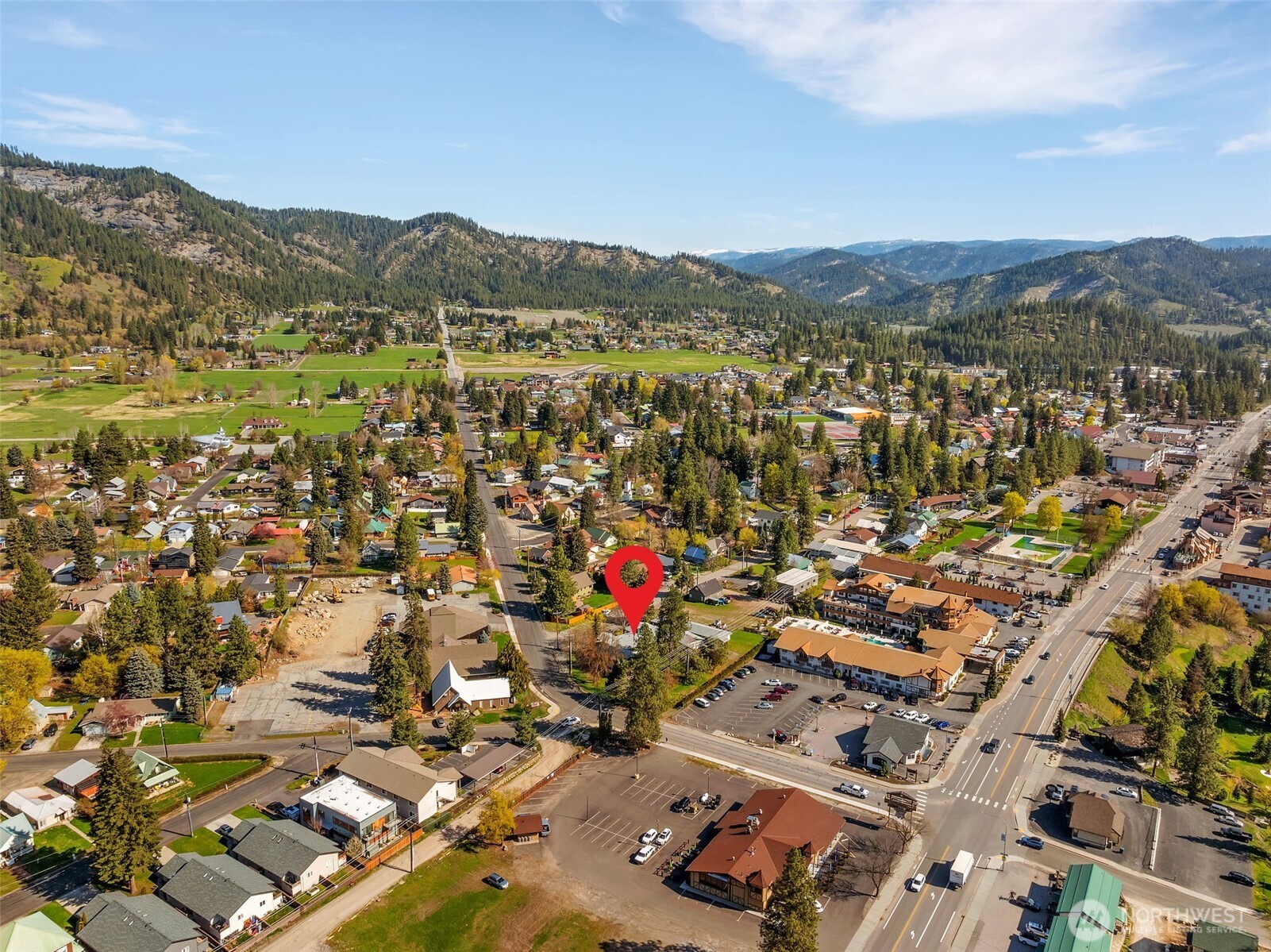 111 Whitman Street, Unit 1C Leavenworth, WA 98826 - Photo 19 of 21