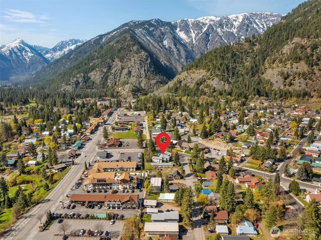 $299,000 | 111 Whitman Street, Unit 1C, Leavenworth, WA 98826