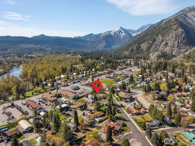 $299,000 | 111 Whitman Street, Unit 1C, Leavenworth, WA 98826