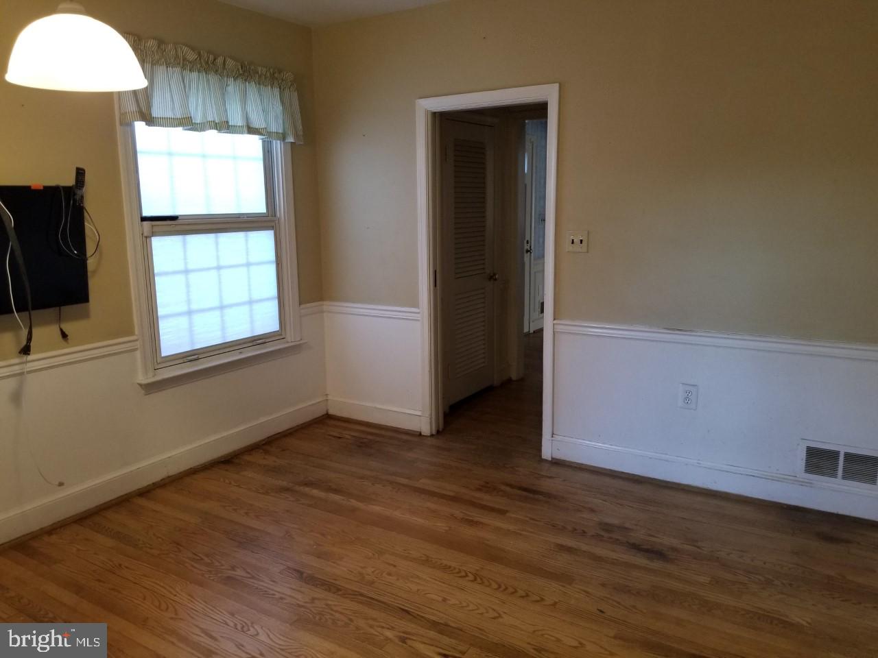 509 Chadwick Road Lutherville-Timonium, MD 21093 - Photo 10 of 23 Breakfast Room
