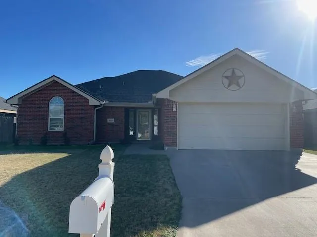 $2,395 | 1333 Princeton Street, Abilene, TX 79602