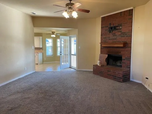 $2,395 | 1333 Princeton Street, Abilene, TX 79602