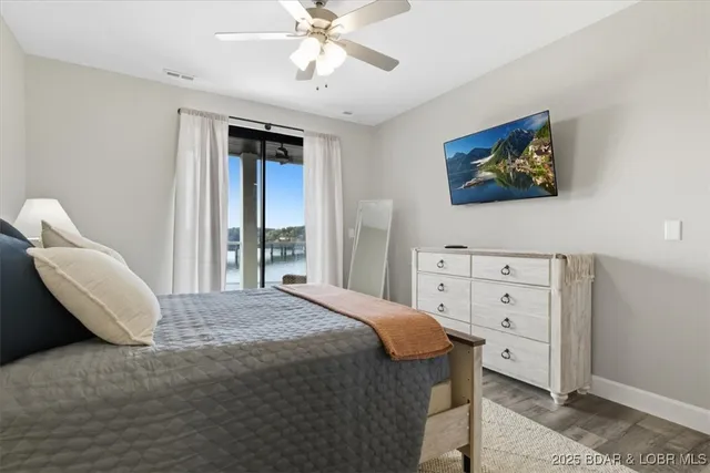 $624,900 | 1065 Topsider Lane, Unit 402, Osage Beach, MO 65065
